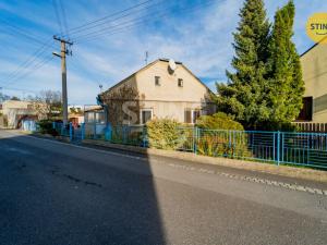 Prodej rodinného domu, Opava - Kateřinky, Vrchlického, 115 m2