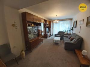 Prodej bytu 3+1, Přerov, Vaňkova, 66 m2