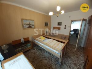 Prodej bytu 3+1, Přerov, Vaňkova, 66 m2