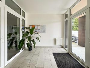 Pronájem bytu 2+kk, Janovice nad Úhlavou, Rozvojová zóna, 46 m2