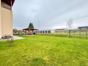 Pronájem bytu 2+kk, Janovice nad Úhlavou, Rozvojová zóna, 46 m2