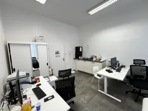Pronájem ordinace, Praha - Staré Město, Národní, 20 m2