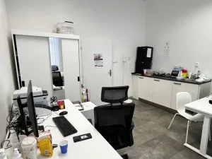 Pronájem ordinace, Praha - Staré Město, Národní, 20 m2