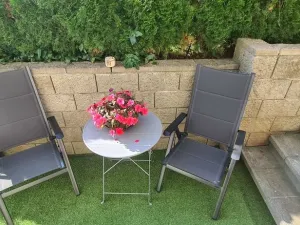 Pronájem bytu 3+kk, Sokolov, Košická, 82 m2