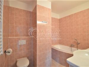 Pronájem bytu 1+1, Praha - Jinonice, Peroutkova, 32 m2