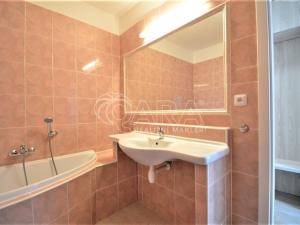 Pronájem bytu 1+1, Praha - Jinonice, Peroutkova, 32 m2