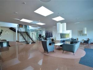 Pronájem bytu 1+1, Praha - Jinonice, Peroutkova, 32 m2