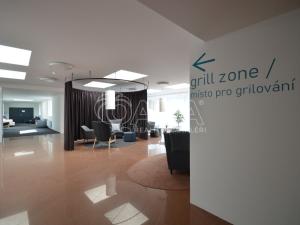 Pronájem bytu 1+1, Praha - Jinonice, Peroutkova, 32 m2