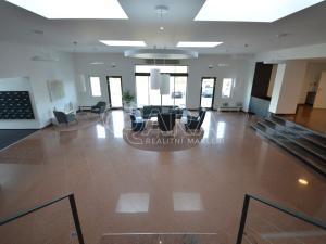 Pronájem bytu 1+1, Praha - Jinonice, Peroutkova, 32 m2