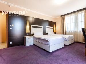 Prodej bytu 3+kk, Teplice, U Nových lázní, 92 m2