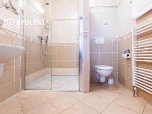 Prodej bytu 3+kk, Teplice, U Nových lázní, 92 m2