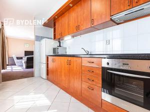 Prodej bytu 3+kk, Teplice, U Nových lázní, 91 m2