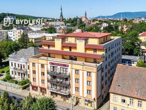 Prodej bytu 3+kk, Teplice, U Nových lázní, 91 m2