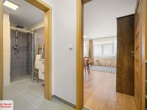 Pronájem bytu 1+kk, Rakovník, Lubenská, 32 m2