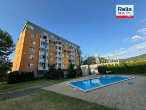 Pronájem bytu 2+kk, Liberec, Americká, 61 m2