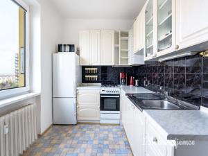 Pronájem bytu 2+1, Praha - Michle, Jihlavská, 53 m2