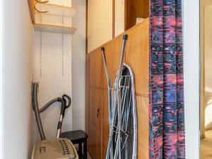 Pronájem bytu 2+1, Praha - Michle, Jihlavská, 53 m2