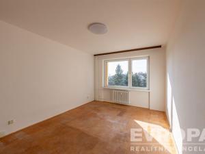 Pronájem bytu 3+1, Praha - Smíchov, Churáňovská, 71 m2