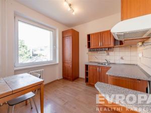 Pronájem bytu 3+1, Praha - Smíchov, Churáňovská, 71 m2