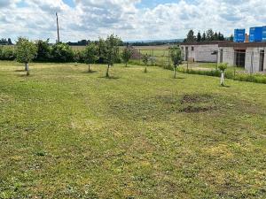 Prodej pozemku pro bydlení, Chrudim, 1192 m2