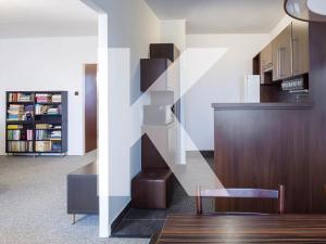 Prodej bytu 3+1, Praha - Nusle, Kloboučnická, 73 m2