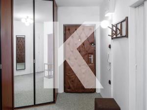 Prodej bytu 3+1, Praha - Nusle, Kloboučnická, 73 m2