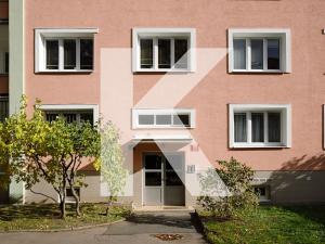 Prodej bytu 2+1, Praha - Veleslavín, Maříkova, 55 m2