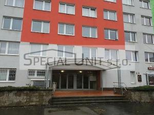 Pronájem bytu 2+kk, Kladno - Kročehlavy, Holandská, 42 m2