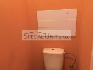 Pronájem bytu 2+kk, Kladno - Kročehlavy, Holandská, 42 m2