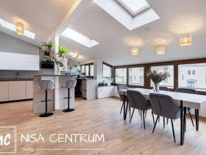 Prodej bytu 6+kk a větší, Praha - Vinohrady, Vozová, 260 m2