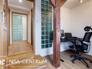 Prodej bytu 6+kk a větší, Praha - Vinohrady, Vozová, 260 m2