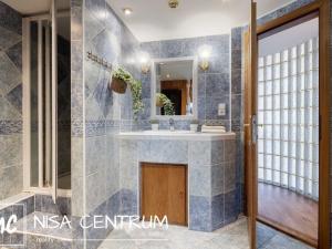 Prodej bytu 6+kk a větší, Praha - Vinohrady, Vozová, 260 m2