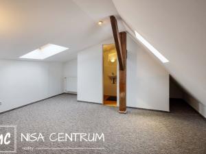 Prodej bytu 6+kk a větší, Praha - Vinohrady, Vozová, 260 m2