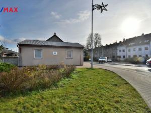 Prodej obchodního prostoru, Týniště nad Orlicí, Nádražní, 64 m2