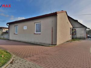 Prodej obchodního prostoru, Týniště nad Orlicí, Nádražní, 64 m2