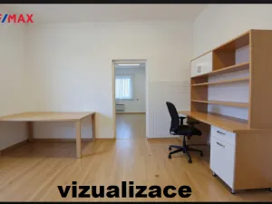 Prodej obchodního prostoru, Týniště nad Orlicí, Nádražní, 64 m2