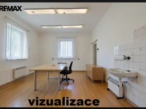 Prodej obchodního prostoru, Týniště nad Orlicí, Nádražní, 64 m2