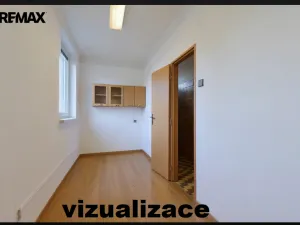 Prodej obchodního prostoru, Týniště nad Orlicí, Nádražní, 64 m2