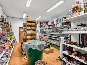 Prodej obchodního prostoru, Česká Lípa, Bulharská, 176 m2