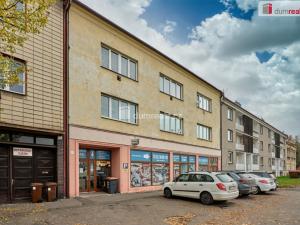 Prodej obchodního prostoru, Česká Lípa, Bulharská, 176 m2