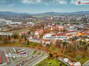 Prodej obchodního prostoru, Česká Lípa, Bulharská, 176 m2