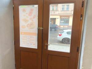 Pronájem restaurace, Praha - Nusle, Jaromírova, 36 m2