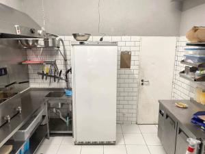 Pronájem restaurace, Praha - Nusle, Jaromírova, 36 m2