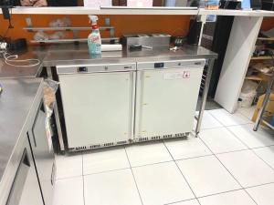 Pronájem restaurace, Praha - Nusle, Jaromírova, 36 m2