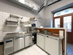 Pronájem restaurace, Praha - Nusle, Jaromírova, 36 m2