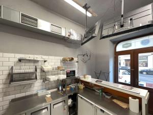 Pronájem restaurace, Praha - Nusle, Jaromírova, 36 m2