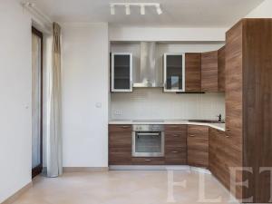 Pronájem bytu 2+kk, Praha - Košíře, Musílkova, 60 m2