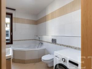 Pronájem bytu 2+kk, Praha - Košíře, Musílkova, 60 m2