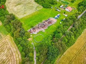 Prodej pozemku pro bydlení, Vrančice, 2931 m2