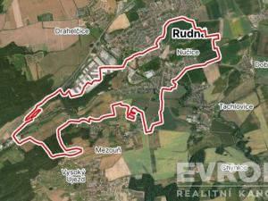 Prodej pozemku, Nučice, 27831 m2